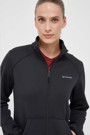Columbia Felpa da sport Col Hike Tech