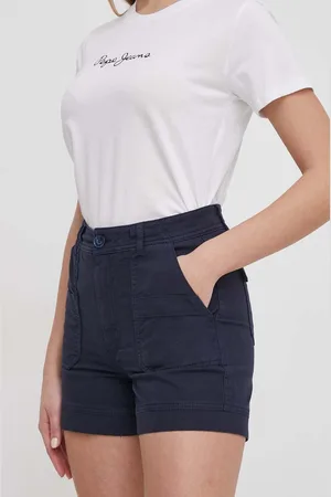 Pepe Jeans Pantaloncini donna colore