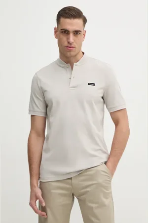 Calvin Klein Polo uomo colore K10K114139