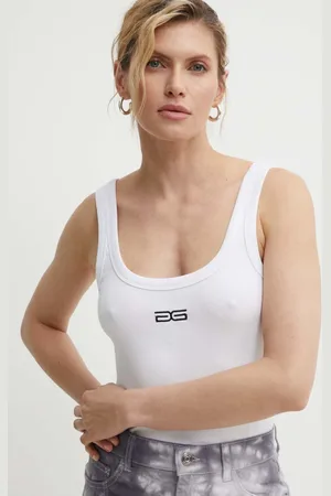 Gestuz Top donna colore 10909028