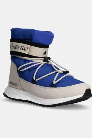 adidas Stivali da neve x Moon Boot colore IH2488