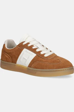 Hackett Sneakers HARPER HERITAGE uomo colore HMS21463
