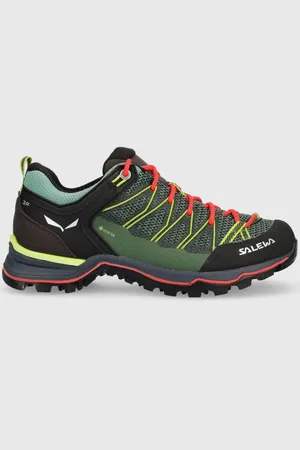Salewa Scarpe Mountain Trainer Lite GTX donna