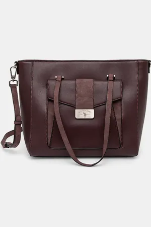 U.S. Polo Assn. Borsetta Romantic colore BIUR08422WVP