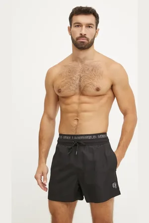 Karl Lagerfeld Pantaloncini da bagno colore A1M46058