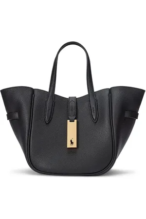 Ralph Lauren Borsa a mano in pelle colore 428942195