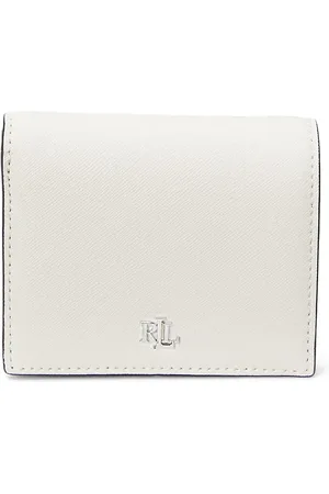 Ralph Lauren Portafoglio in pelle donna colore 432962112