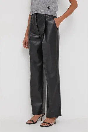 Calvin Klein Pantaloni donna colore