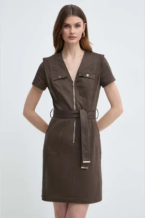 Morgan Vestito RISTI colore RISTI
