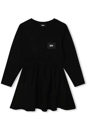 DKNY Vestito bambina