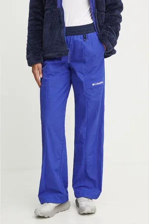 Columbia Pantaloni da esterno Boundless Adventure colore 2087663