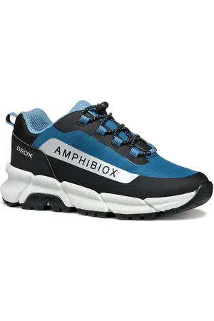 Geox Scarpe da ginnastica per bambini FLEXYPER PLUS colore J55LCA.0FU50