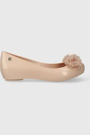 Melissa Ballerine ULTRAGIRL SPRINGTIME AD colore M.35706.T265