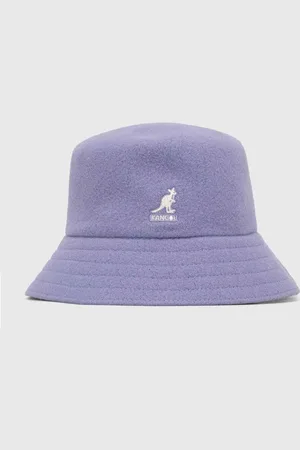 Kangol Cappello in lana
