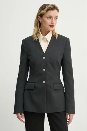 Nanushka Giacca in lana LENKE colore NW25RSOW15094
