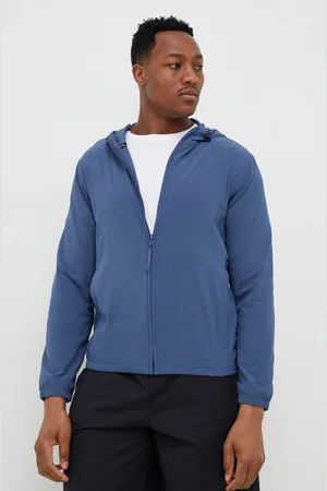 Calvin Klein Giacca antivento Essentials