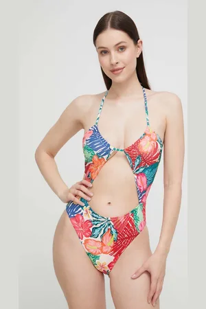 Benetton Costume da bagno intero