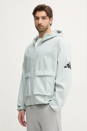 adidas Giacca City Escape uomo colore JF3302