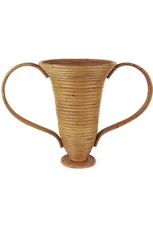 Ferm Living Vaso decorativo Amphora