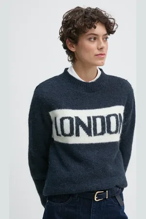 Pepe Jeans Maglione in misto lana HILDA donna colore PL702227
