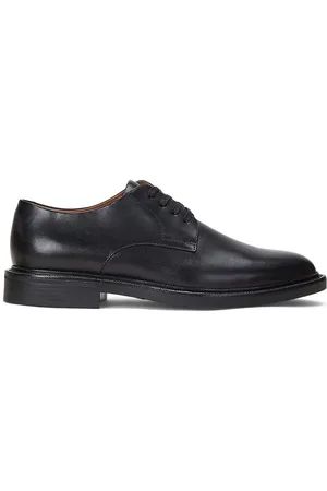 Ralph Lauren Scarpe in pelle Ps 200 uomo colore 803945279002