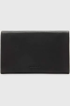 AllSaints Portafoglio in pelle HARLUNA donna colore W375XC