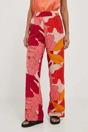 Sisley Pantaloni donna