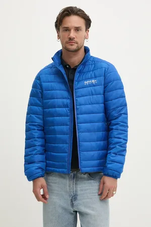 Pepe Jeans Giacca LIGHTWEIGHT JACKET colore RM400010