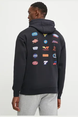 Under Armour Felpa tuta Project Rock colore con cappuccio 1389916
