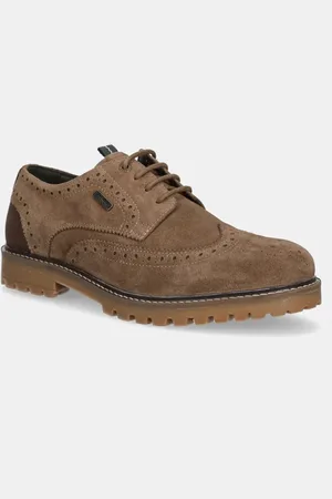 Barbour Scarpe Marble uomo colore MFO0713BE31
