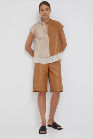 Sisley Pantaloncini donna
