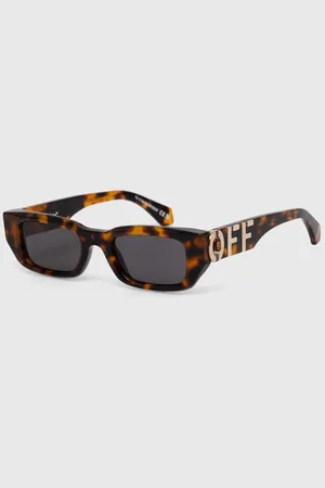 OFF-WHITE Occhiali da sole donna colore OERI124_496007