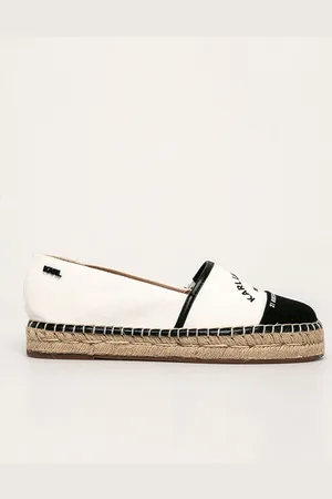 Karl Lagerfeld Espadrillas