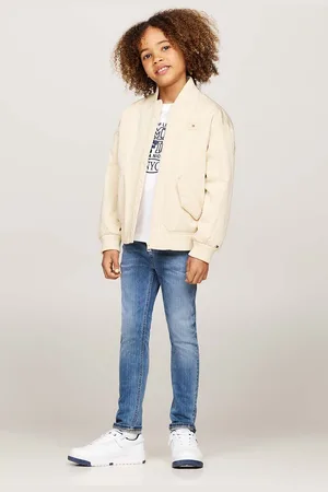 Tommy Hilfiger Jeans per bambini SCANTON Y KB0KB09046