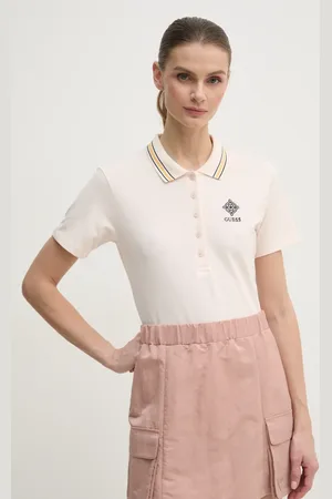 Guess Polo SUZANNE donna colore V5RP02 KCOK1