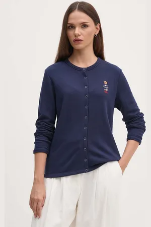 Ralph Lauren Cardigan donna colore 211955298
