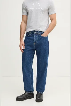 Pepe Jeans Jeans LOOSE JEANS NILS uomo PM208027HW5