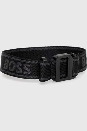 HUGO BOSS Braccialetto uomo