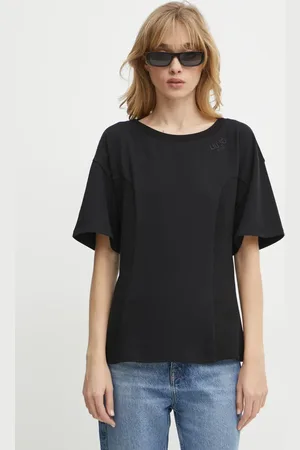 Liu Jo T-shirt donna colore TA5108 JS003
