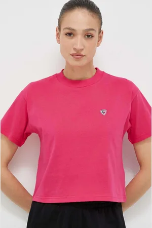 Rossignol T-shirt in cotone