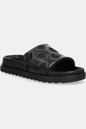 Guess Ciabatte slide FABIO2 donna colore FLJFA2 ELE19