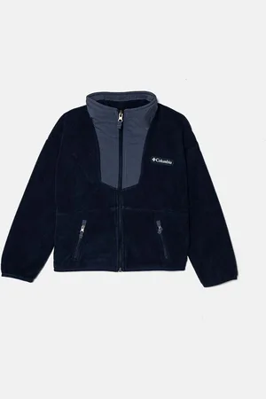 Columbia Felpa in pile bambini Sequoia Grove colore 2087631