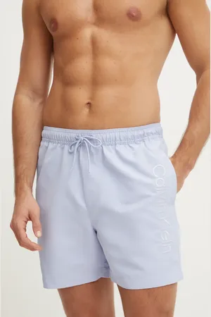 Calvin Klein Pantaloncini da bagno colore KM0KM01166