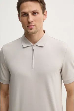 Calvin Klein Polo uomo colore K10K114128