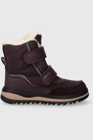 Geox Scarpe invernali bambini J36EWB 054FU J ADELHIDE B AB