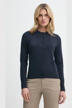 Filippa K Cardigan in lana colore 28921