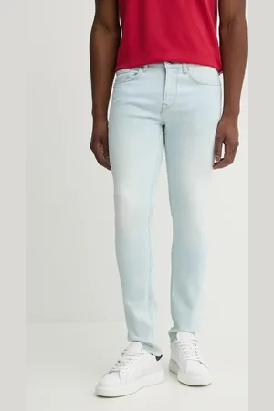 Pepe Jeans Jeans SLIM JEANS HATCH uomo colore PM207388PG3