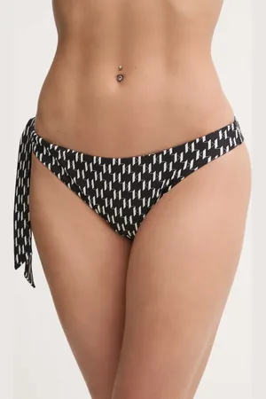 Karl Lagerfeld Slip da bikini colore A1W46042
