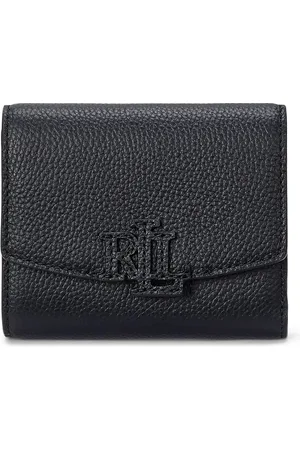 Ralph Lauren Portafoglio in pelle donna colore 432966782