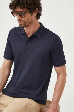 Calvin Klein Polo in cotone
